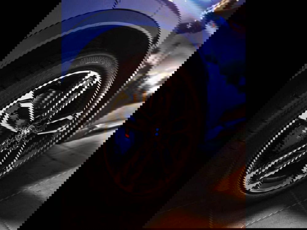 BMW X1 usata a Torino (7)