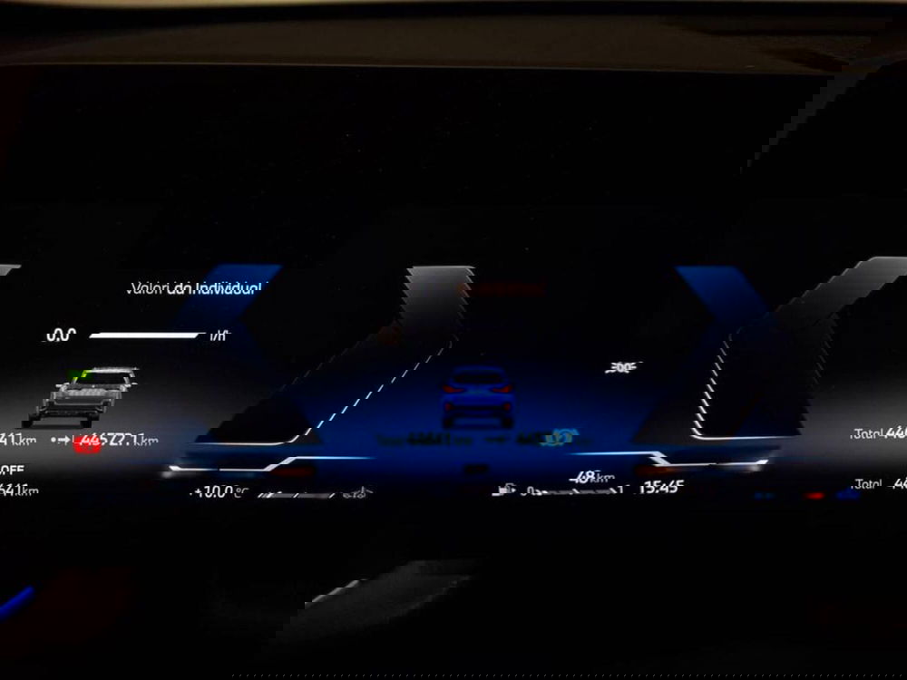 BMW X1 usata a Torino (8)