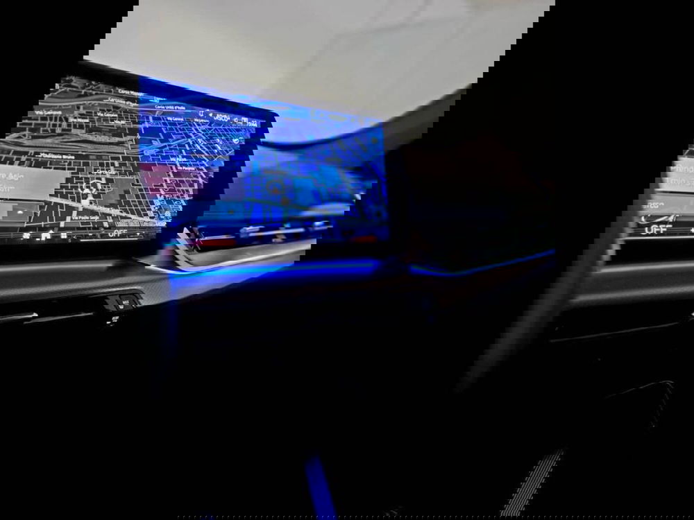 BMW X1 usata a Torino (9)