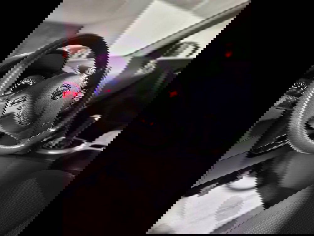 Nissan Qashqai usata a Torino (10)