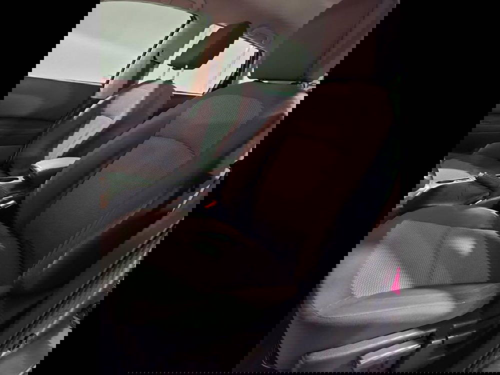 Nissan Qashqai usata a Torino (13)