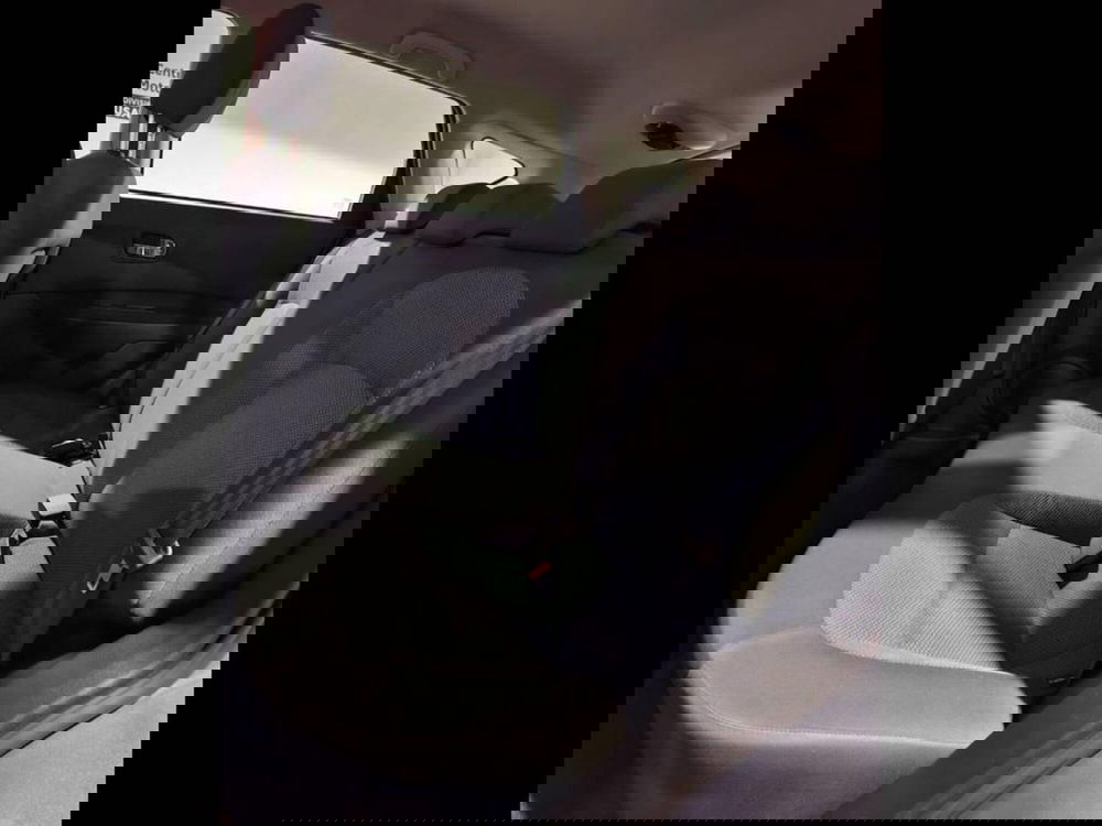 Nissan Qashqai usata a Torino (14)