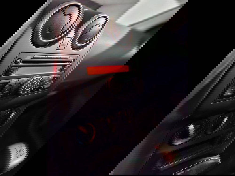 Nissan Qashqai usata a Torino (8)