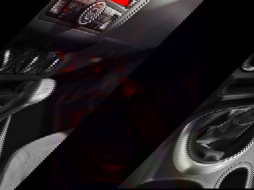 Nissan Qashqai usata a Torino (9)