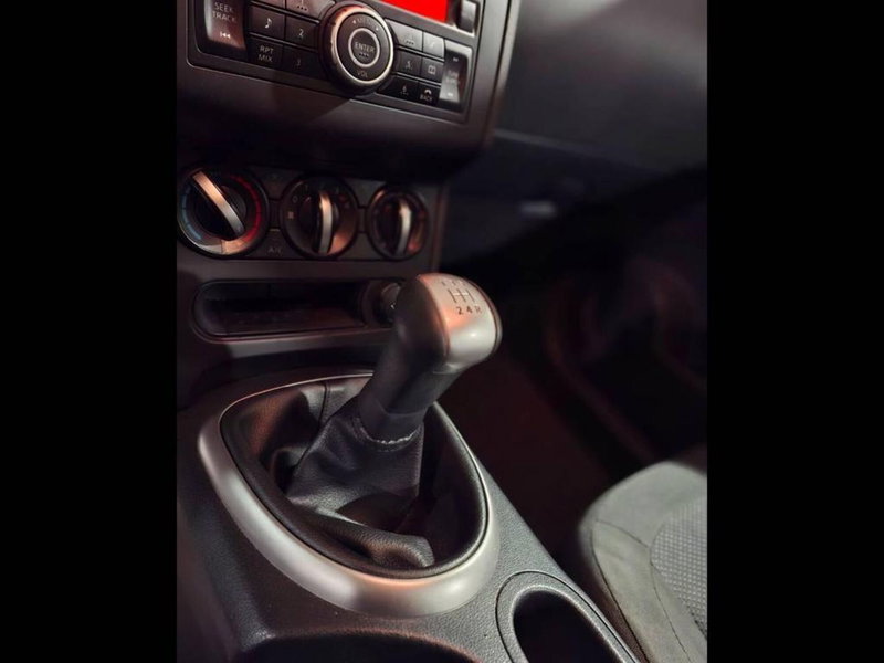 Nissan Qashqai usata a Torino (9)