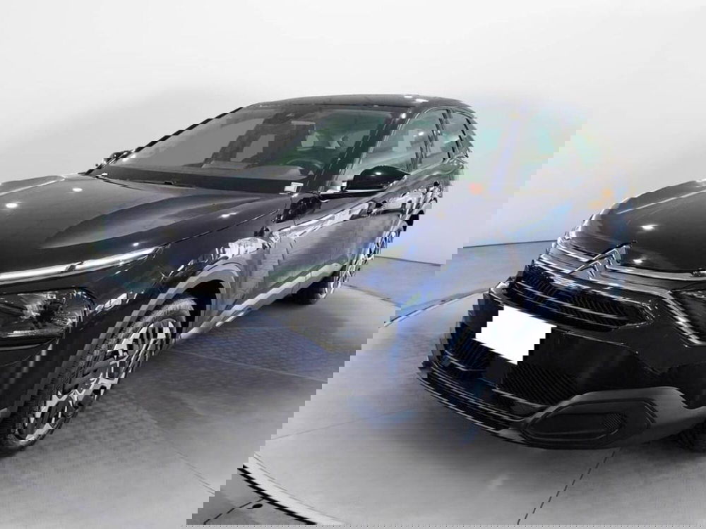 Citroen C4 usata a Torino