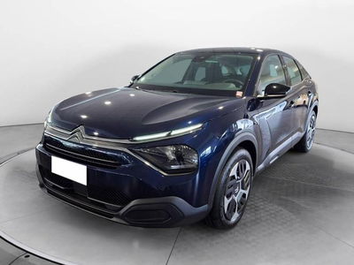 Citroen C4 1.2 puretech You s&amp;s 100cv del 2024 usata a Torino