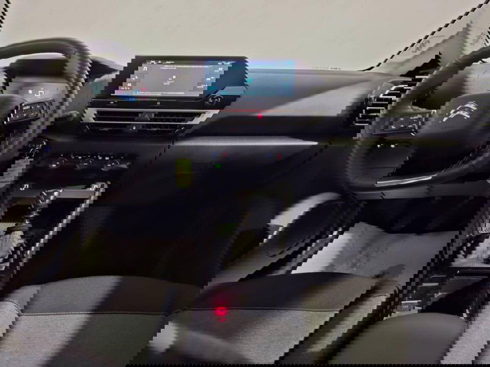 Citroen C4 usata a Torino (10)