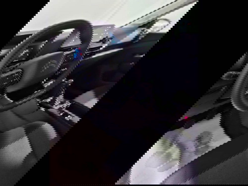 Citroen C4 usata a Torino (11)