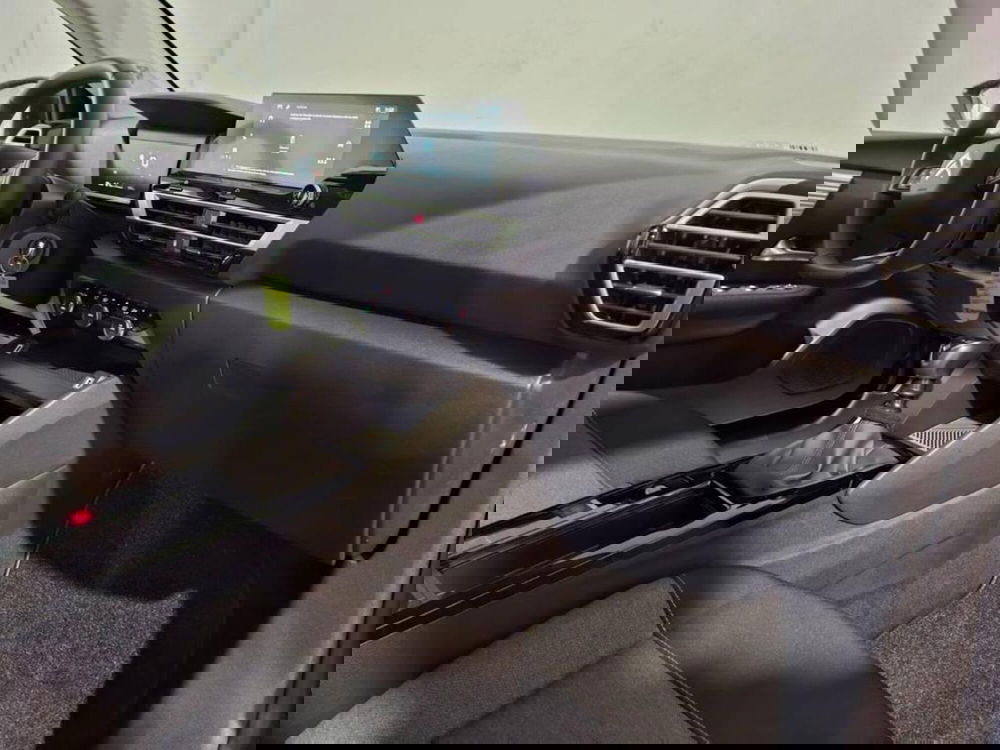 Citroen C4 usata a Torino (13)