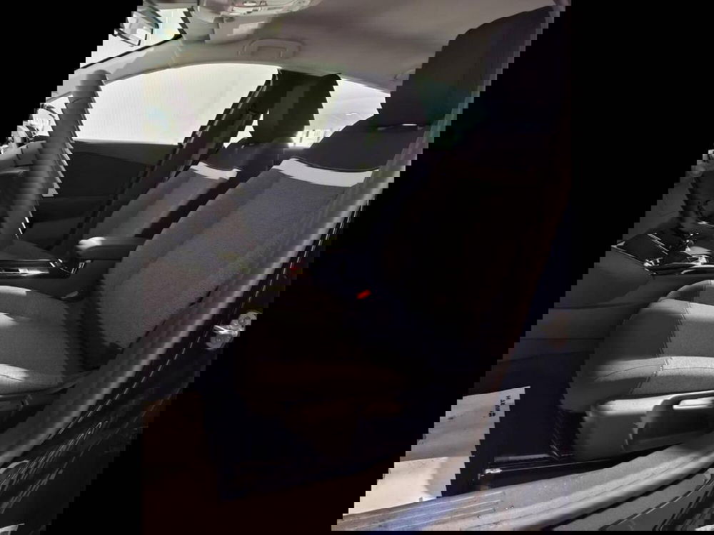 Citroen C4 usata a Torino (14)