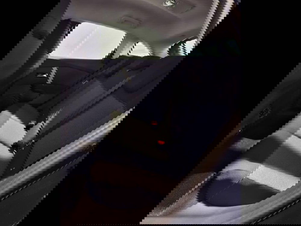 Citroen C4 usata a Torino (15)