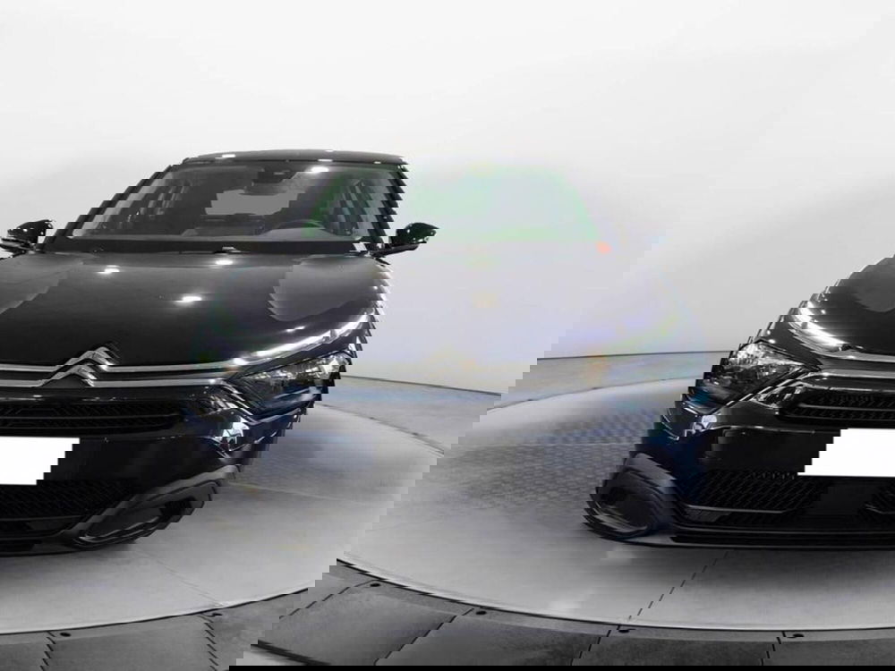 Citroen C4 usata a Torino (2)