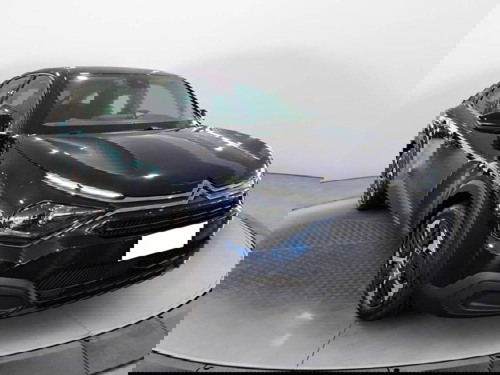 Citroen C4 usata a Torino (3)