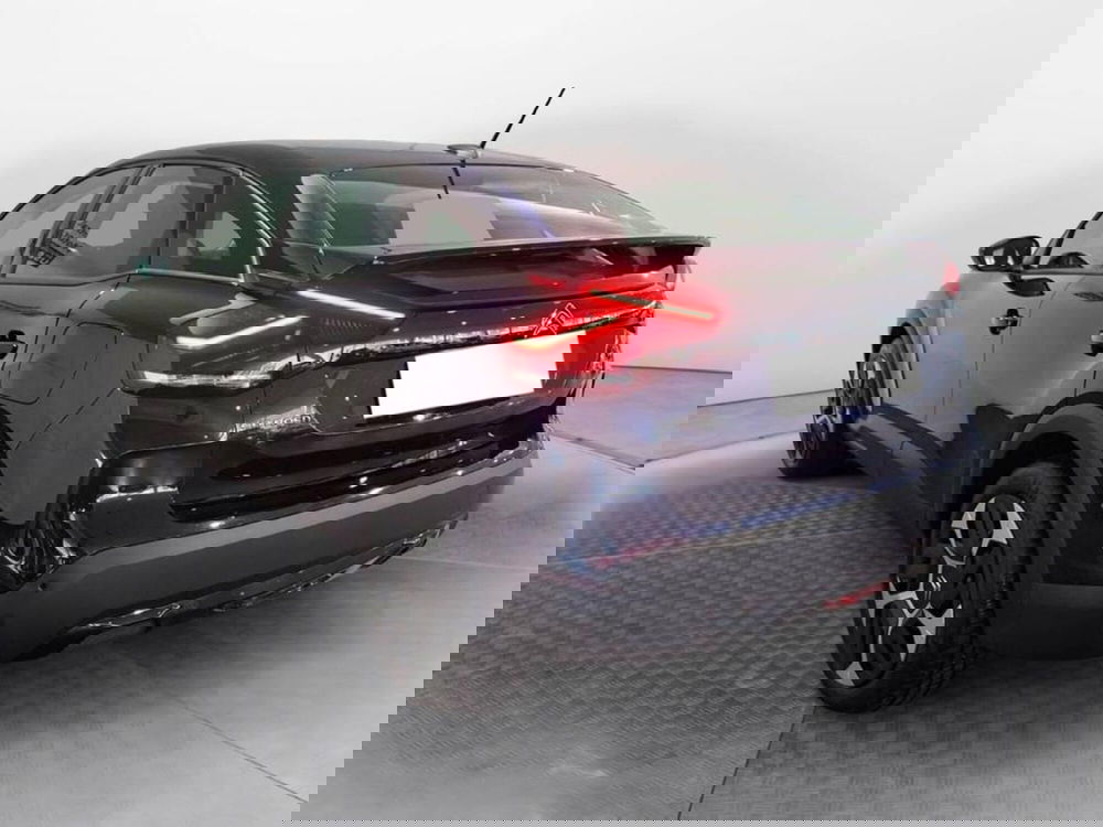 Citroen C4 usata a Torino (4)