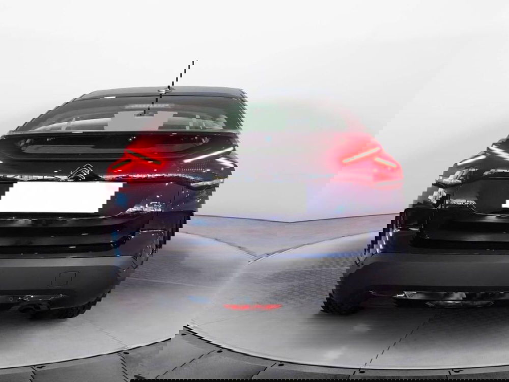 Citroen C4 usata a Torino (5)