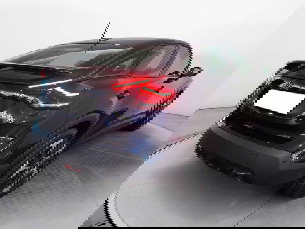 Citroen C4 usata a Torino (6)