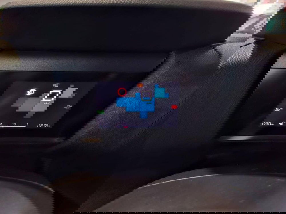 Citroen C4 usata a Torino (7)