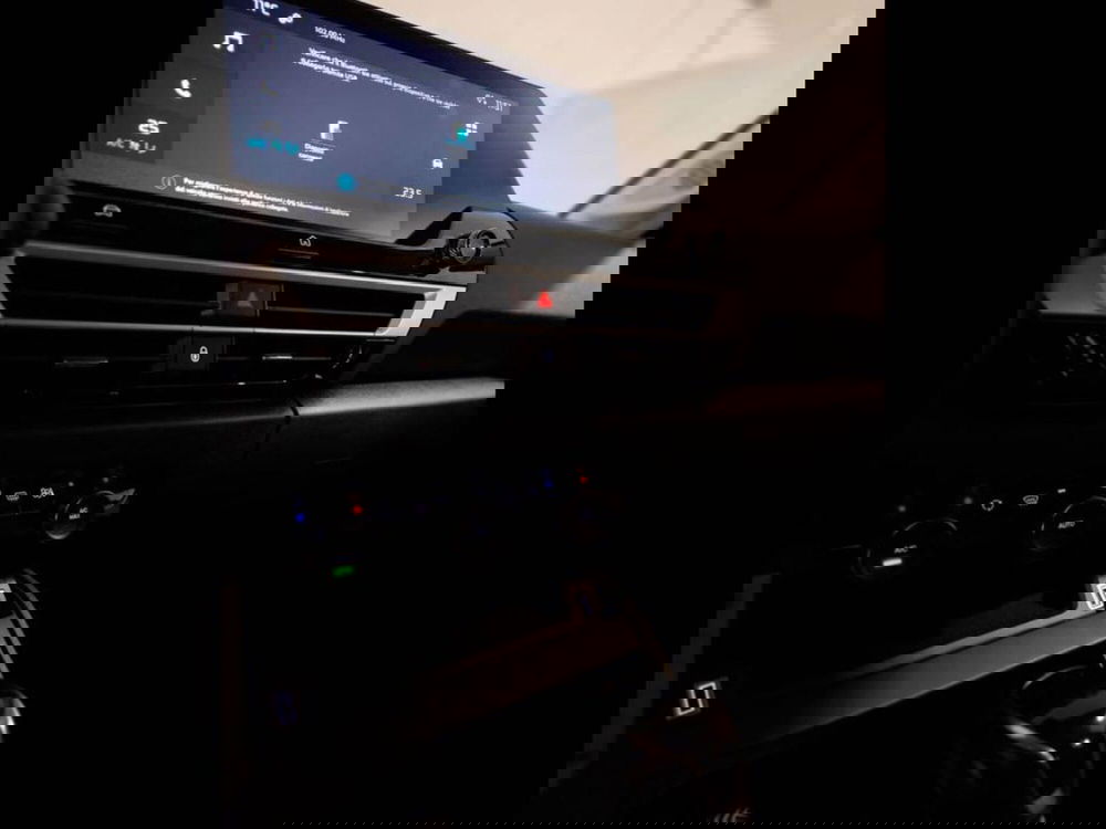 Citroen C4 usata a Torino (8)