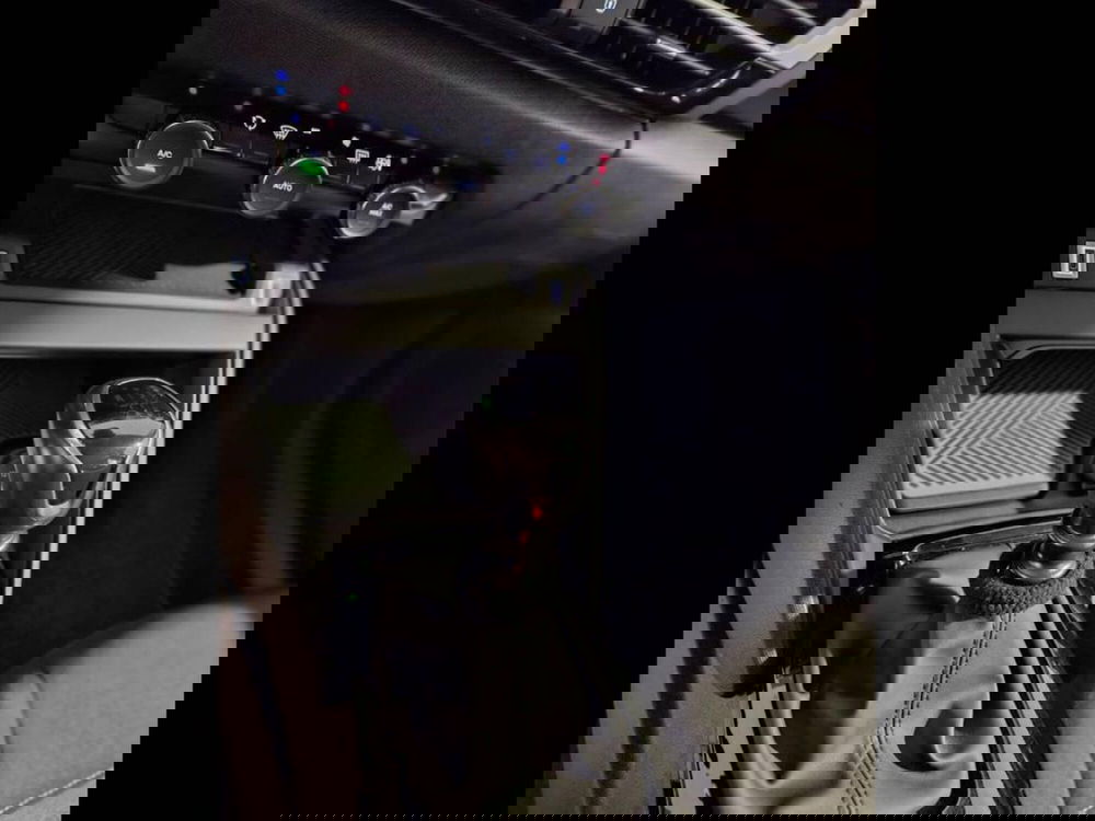 Citroen C4 usata a Torino (9)