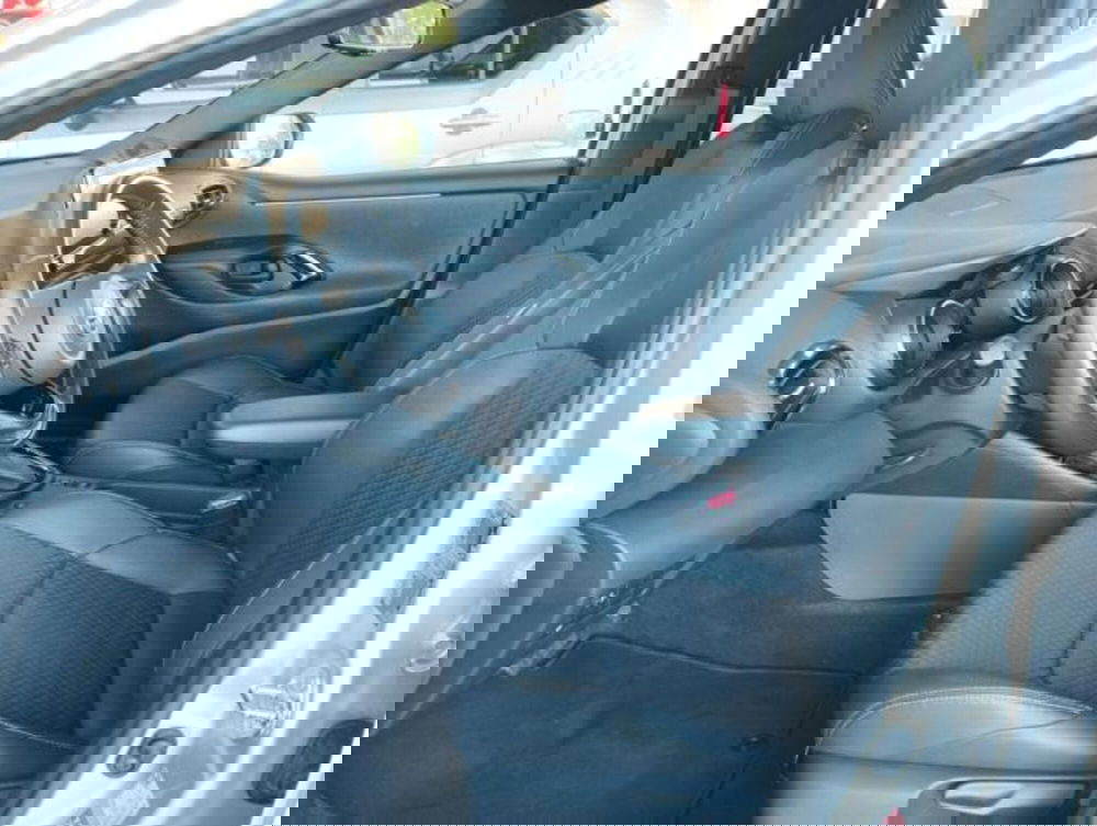 Toyota Yaris Cross usata a Varese (8)