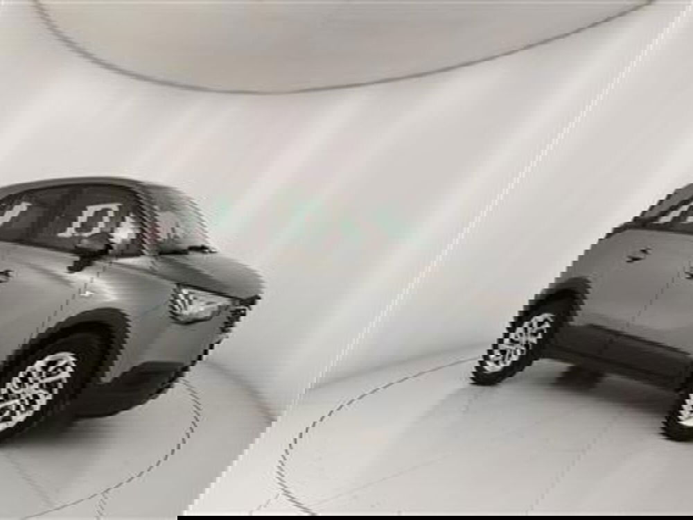 Opel Crossland X usata a Bari (10)