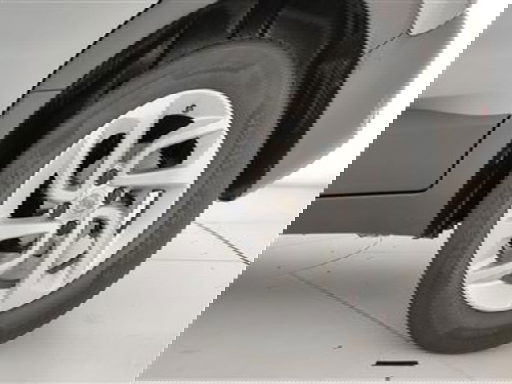 Opel Crossland X usata a Bari (12)