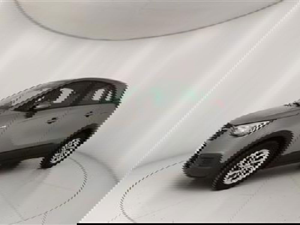 Opel Crossland X usata a Bari (2)