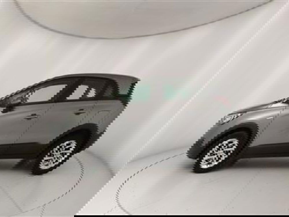 Opel Crossland X usata a Bari (3)