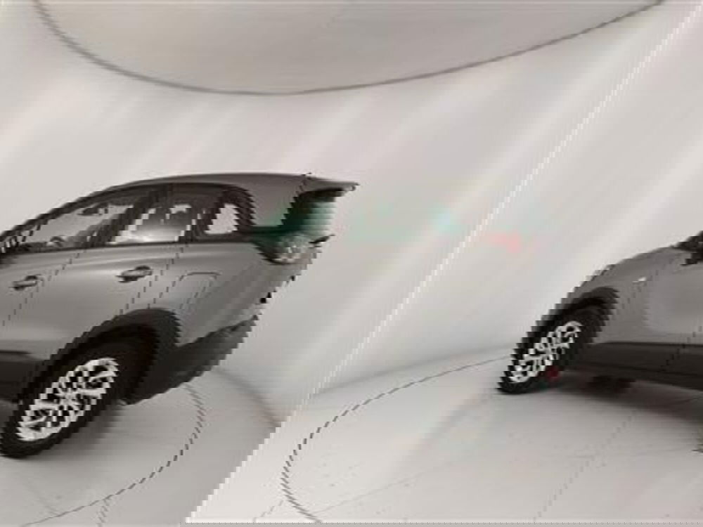 Opel Crossland X usata a Bari (4)