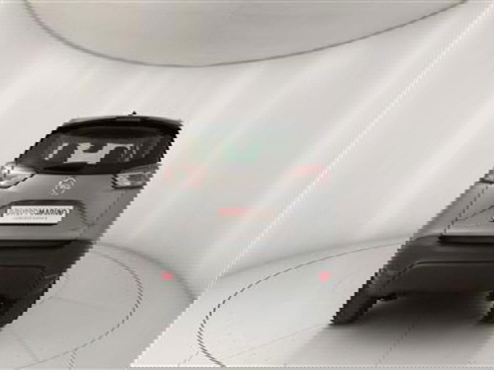 Opel Crossland X usata a Bari (6)