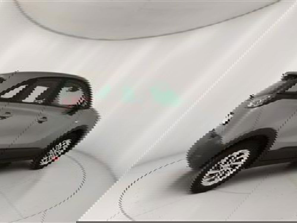 Opel Crossland X usata a Bari (8)