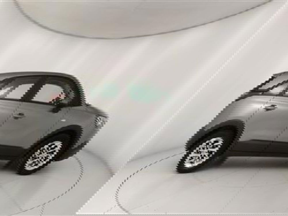 Opel Crossland X usata a Bari (9)