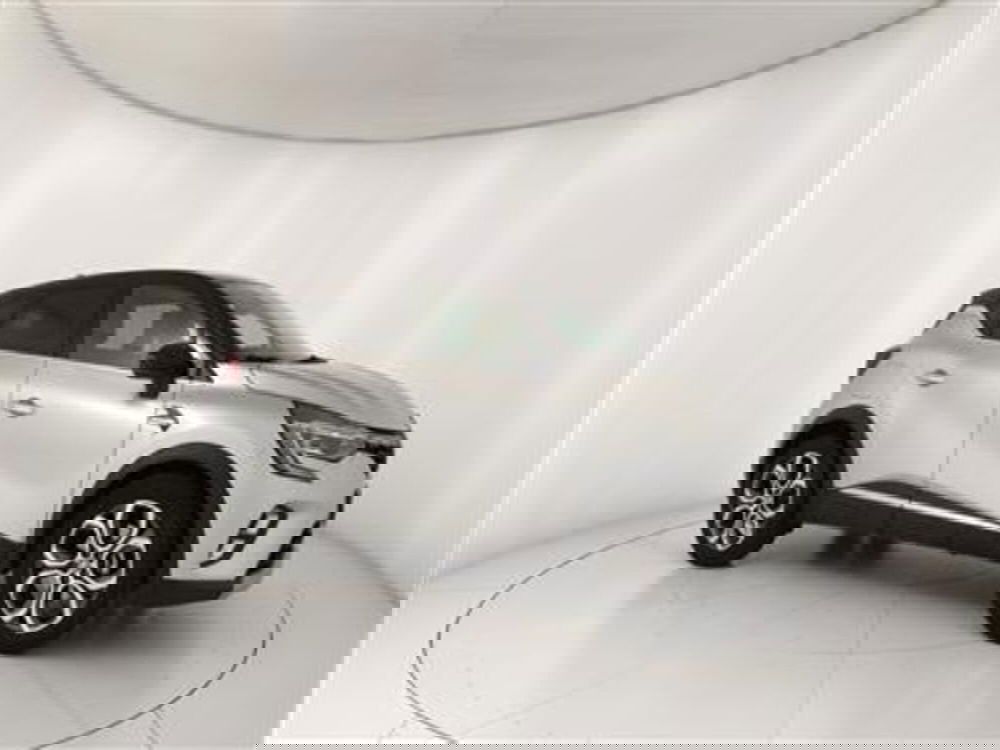 Renault Captur usata a Bari (10)