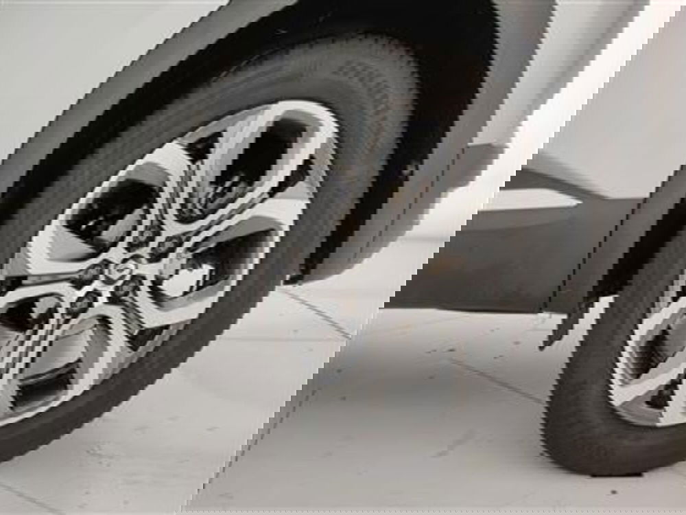 Renault Captur usata a Bari (12)