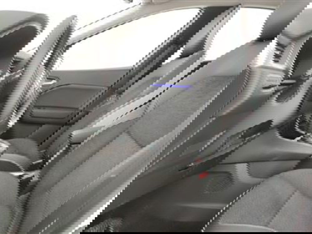 Renault Captur usata a Bari (13)