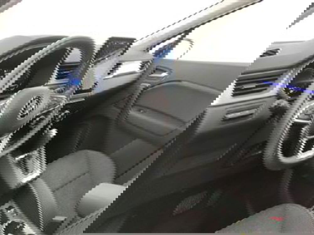 Renault Captur usata a Bari (14)