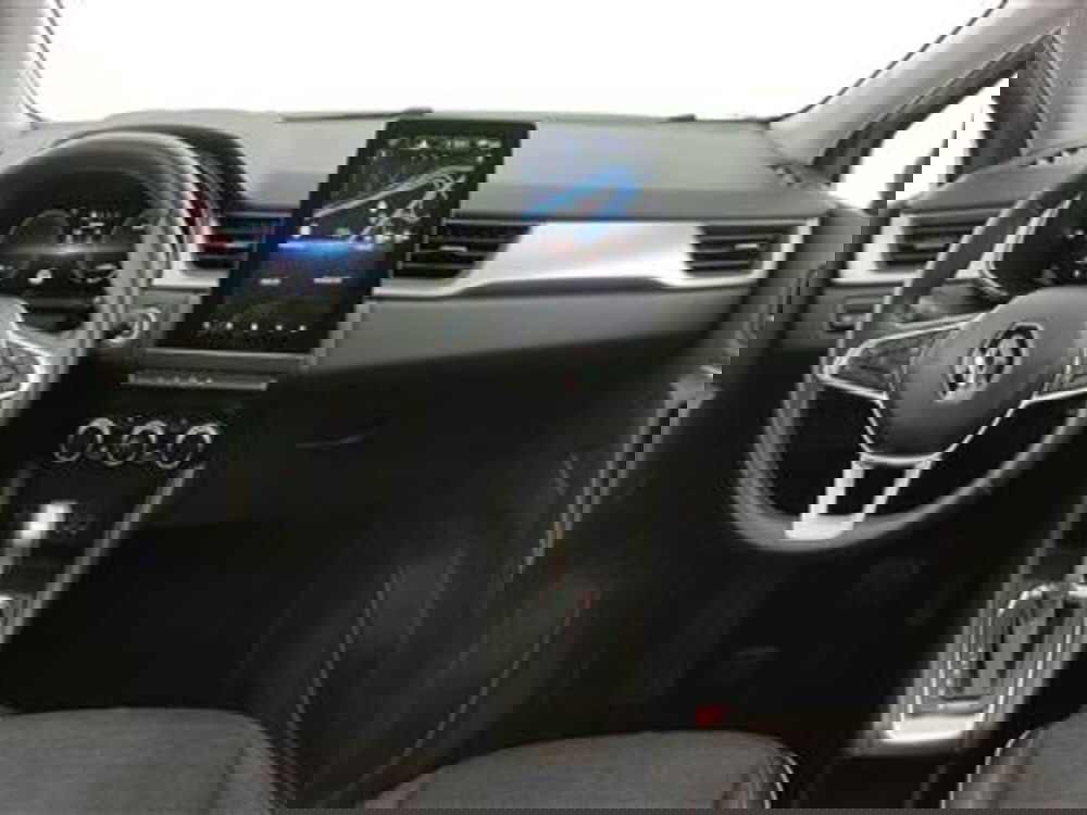 Renault Captur usata a Bari (15)