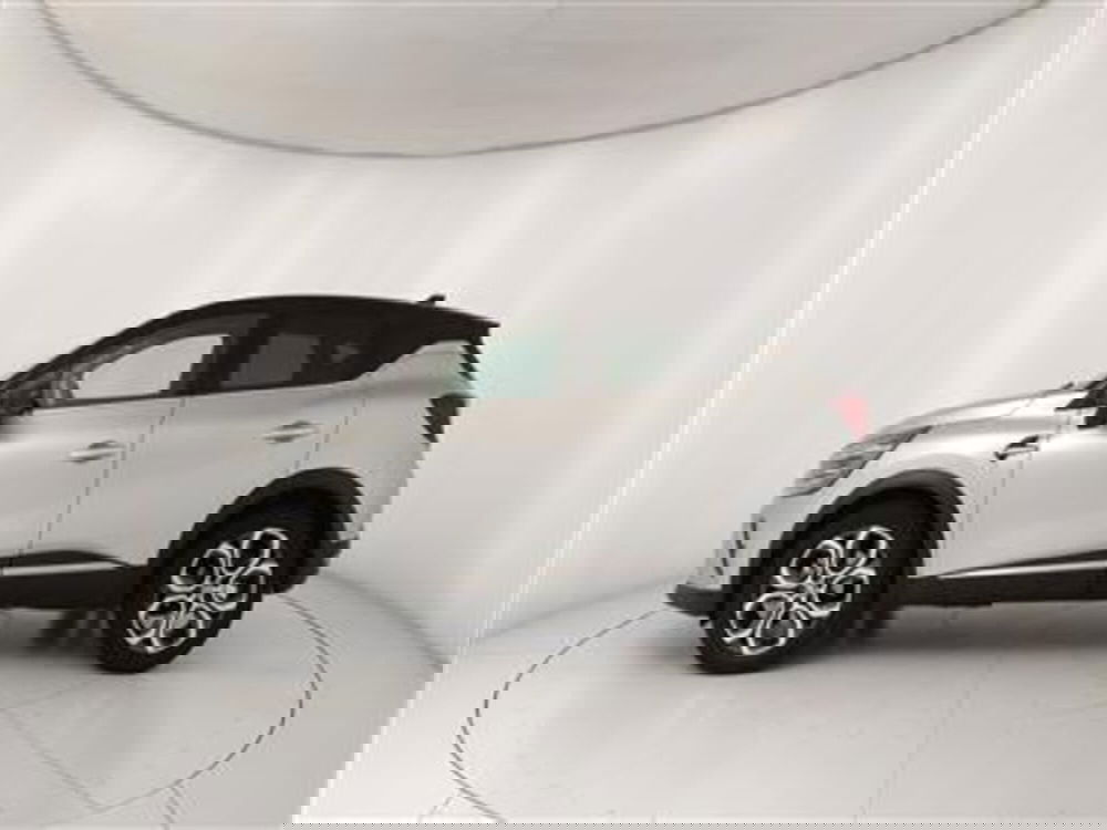 Renault Captur usata a Bari (3)