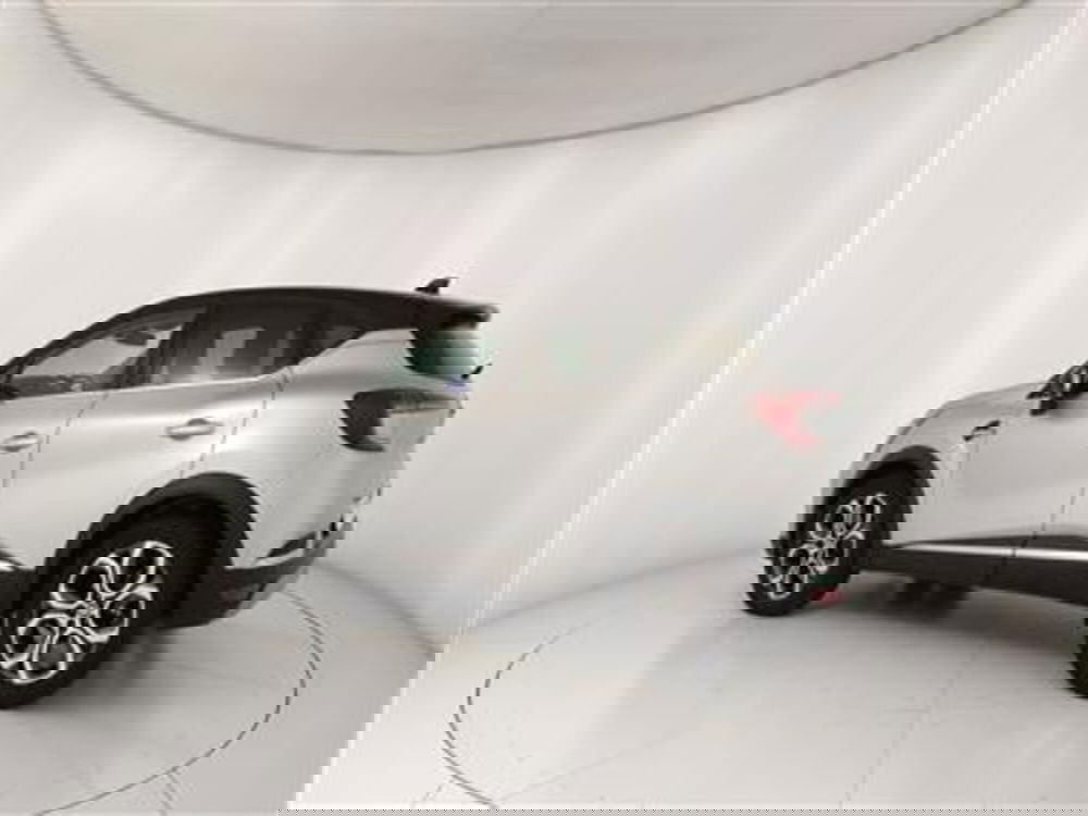 Renault Captur usata a Bari (4)