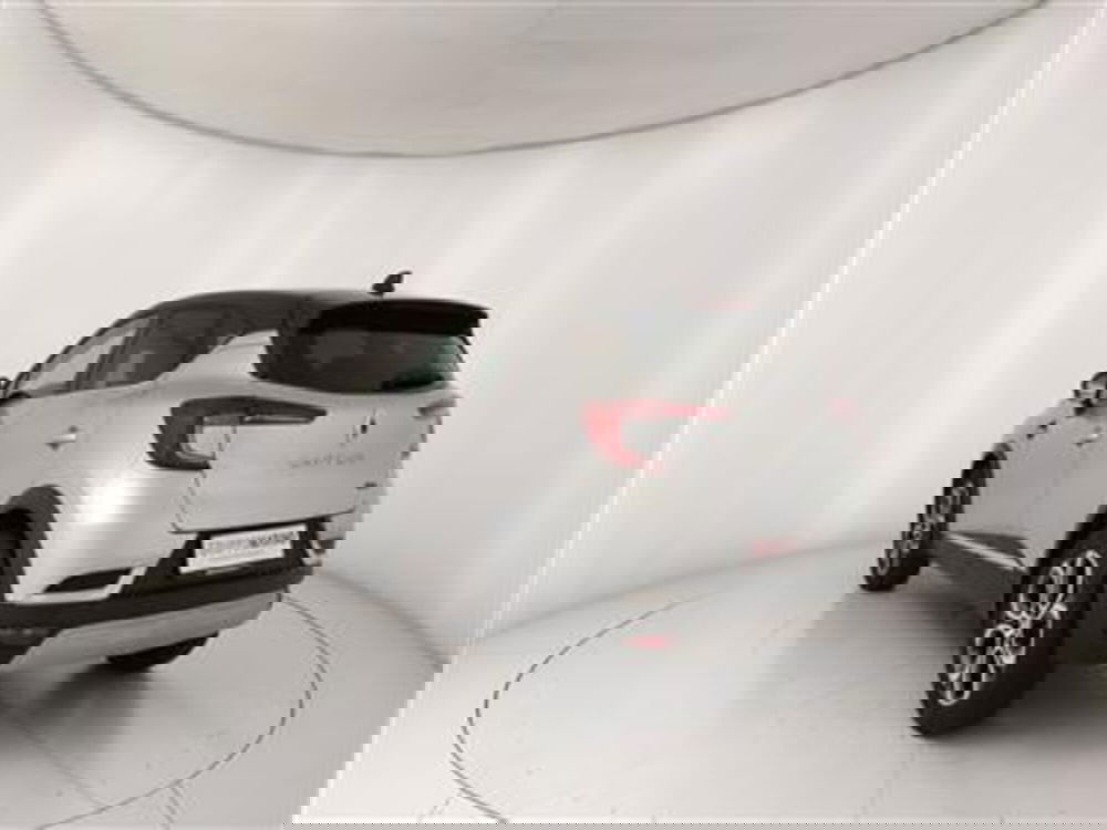 Renault Captur usata a Bari (5)