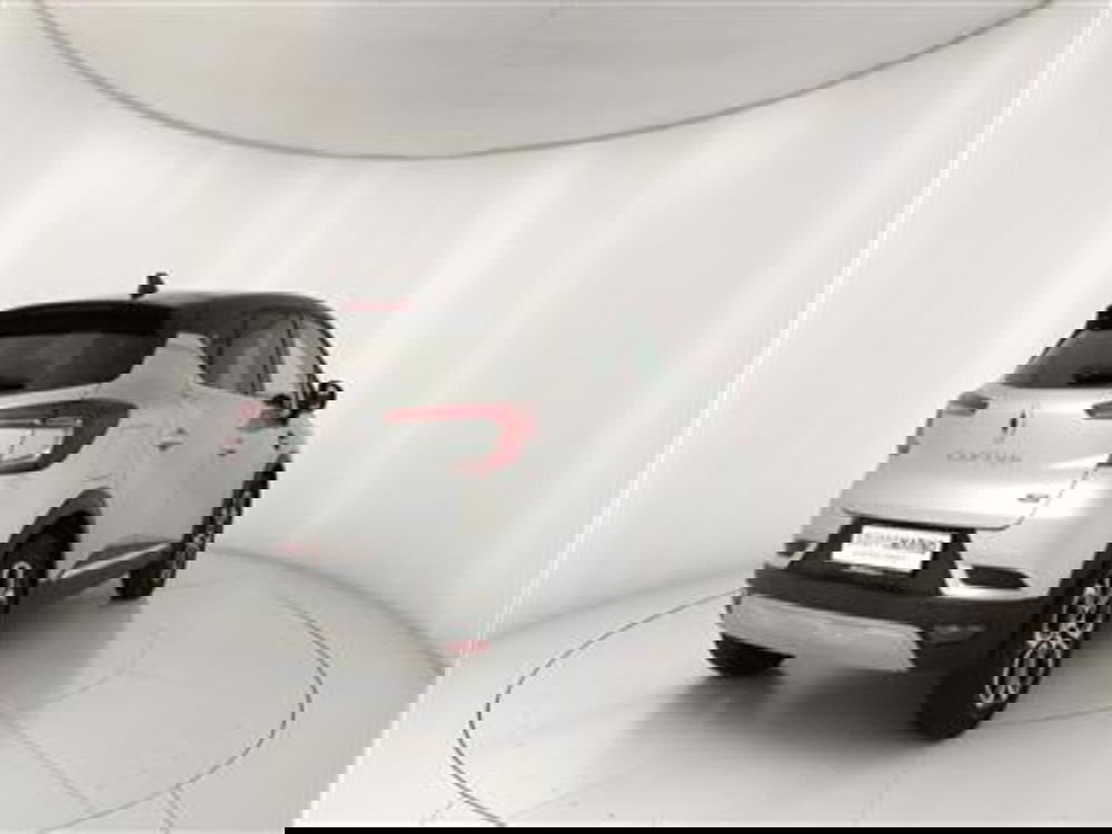 Renault Captur usata a Bari (7)