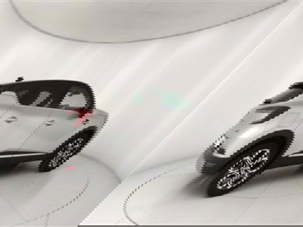 Renault Captur usata a Bari (8)