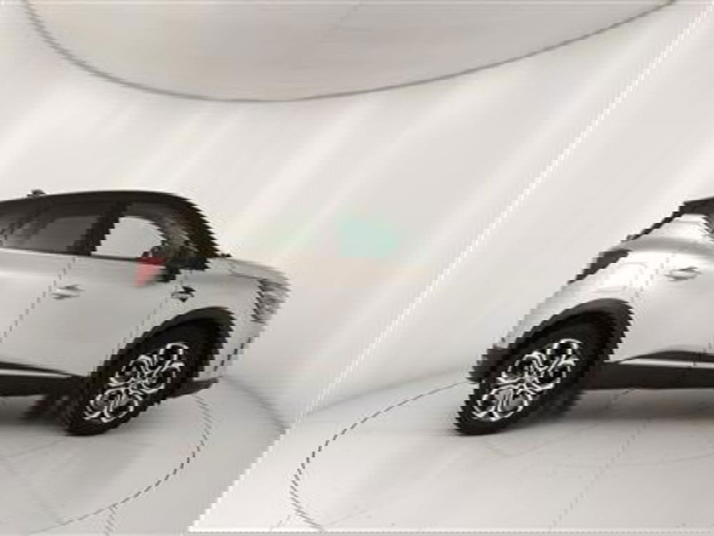 Renault Captur usata a Bari (9)