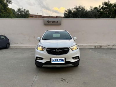 Opel Mokka 1.6 CDTI Ecotec 4x2 Start&amp;Stop Business del 2018 usata a Reggio Calabria
