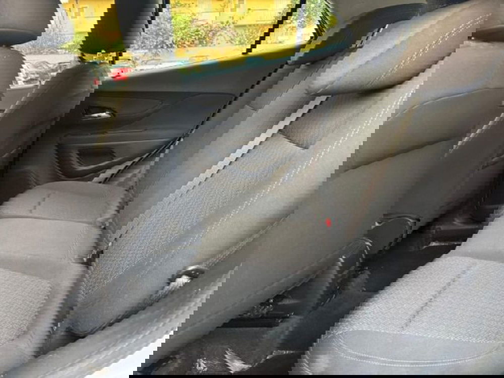 Opel Mokka usata a Reggio Calabria (12)