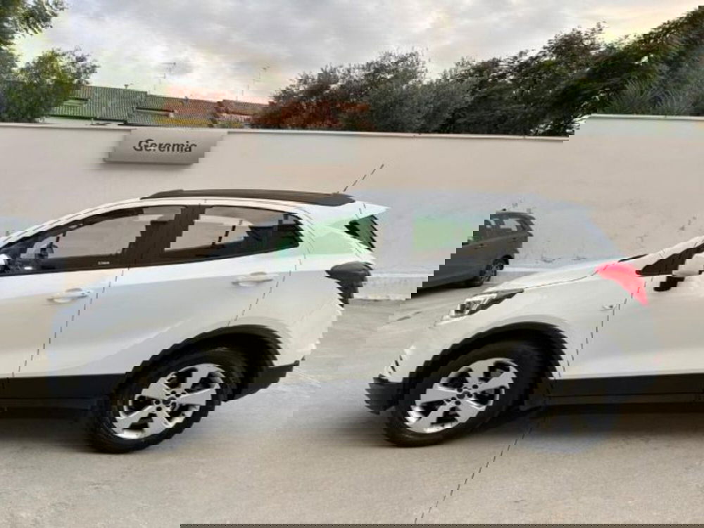 Opel Mokka usata a Reggio Calabria (3)