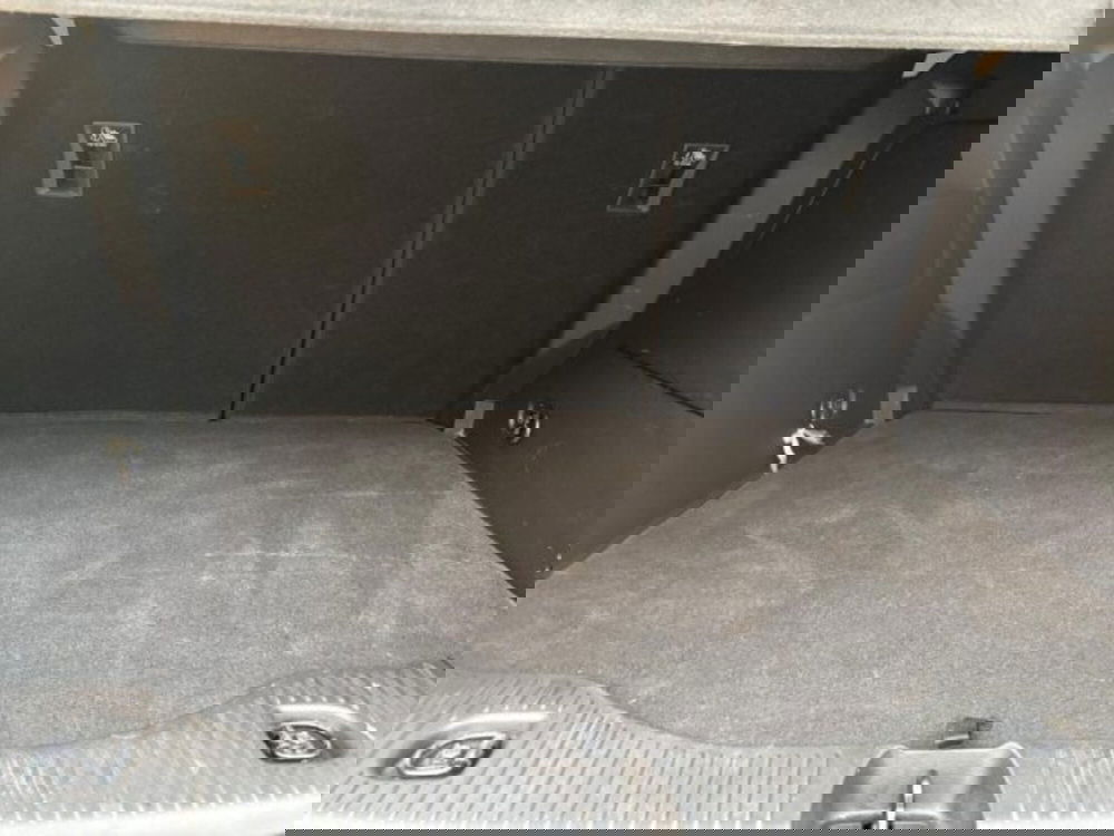 Opel Mokka usata a Reggio Calabria (7)