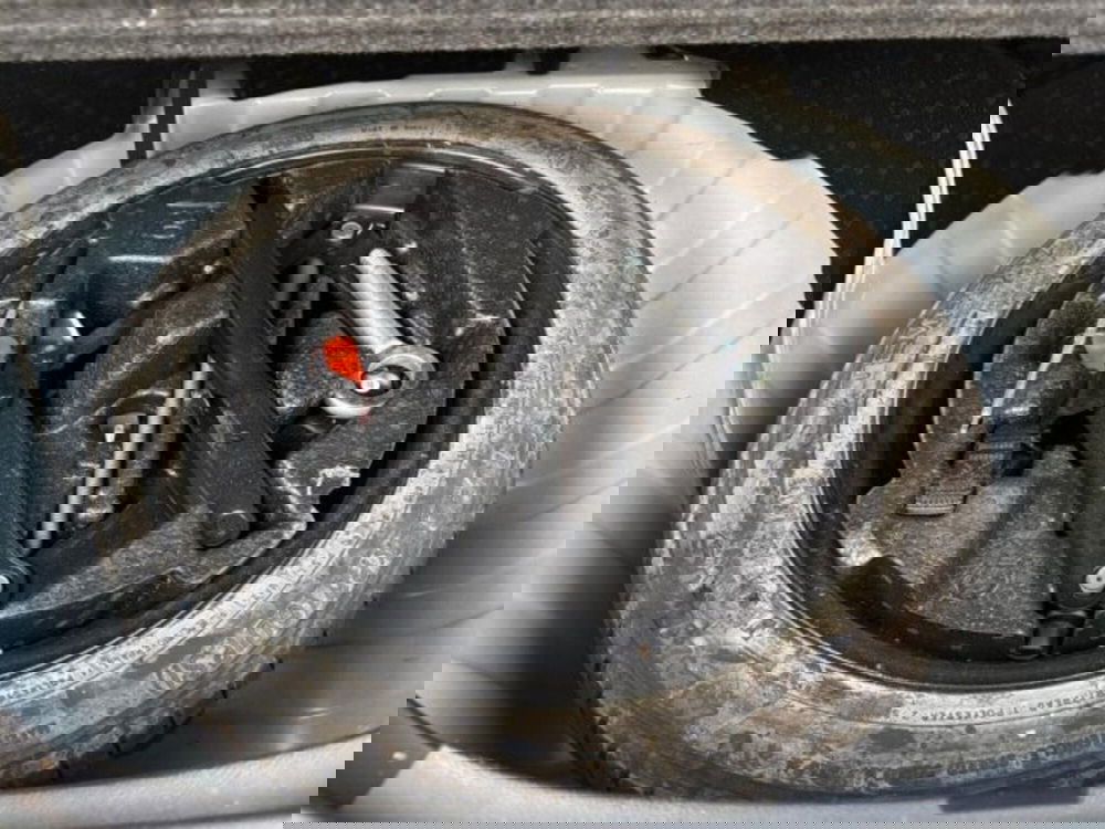 Opel Mokka usata a Reggio Calabria (8)