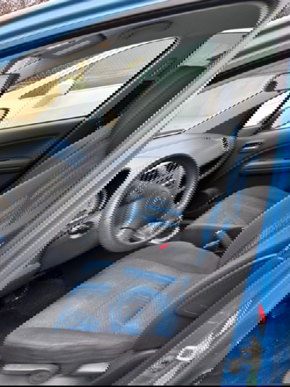 Opel Agila usata a Reggio Calabria (6)